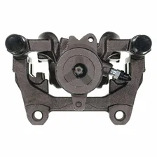 Rear Left OE REPLACEMENT CALIPER for Ford and Lincoln image 2