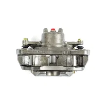 Front Left AS CALIPER W/BRKT for Mitsubishi, Chrysler and Dodge image 4