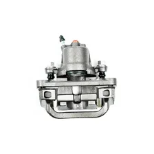 Rear Left AS CALIPER W/BRKT for 2007-2015 Toyota Sequoia and Tundra image 4