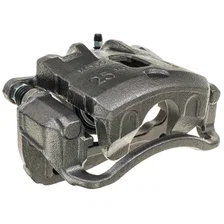 AS CALIPER W/BRKT for Kia and Hyundai image 6