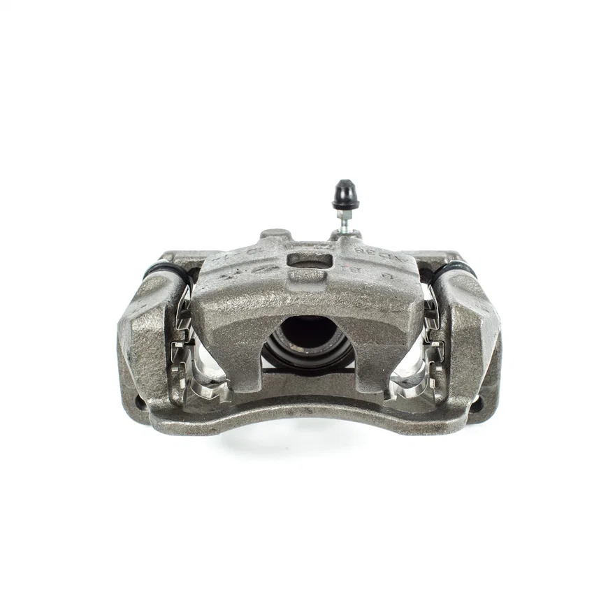 Rear Right AS CALIPER W/BRKT for Subaru and Saab