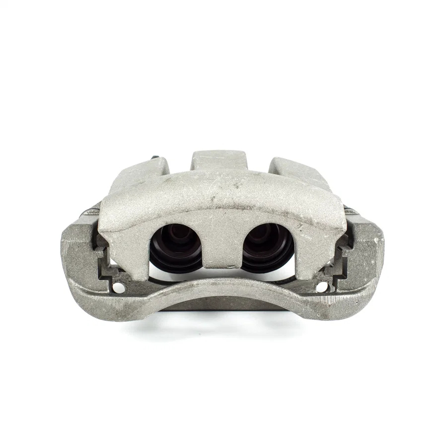 Front Left AS CALIPER W/BRKT for 2005-2010 Ford Mustang