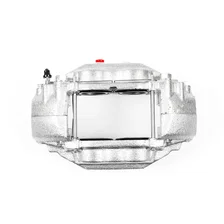 Front Left AS CALIPER W/O BRKT for 2007-2015 Toyota Sequoia and Tundra image 3