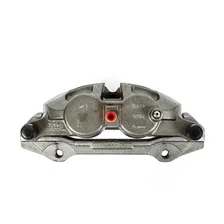 Front Left AS CALIPER W/BRKT for 2007-2009 Ford Expedition and Lincoln Navigator image 2