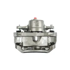 Front Left AS CALIPER W/BRKT for 2005-2015 Toyota Tacoma image 4