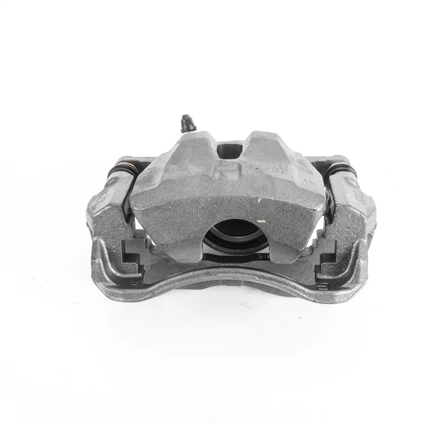 Front Right AS CALIPER W/BRKT for Toyota, Pontiac and Scion