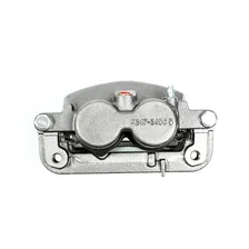AS CALIPER W/BRKT for Chevrolet, GMC and Cadillac image 2