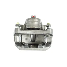 Front Left AS CALIPER W/BRKT for 2003-2006 INFINITI FX35 and FX45 image 4