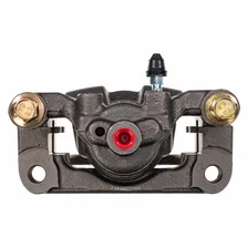 Rear Left AS CALIPER for 2007-2013 Mitsubishi Outlander image 2
