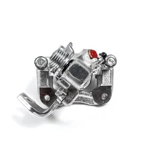 Rear Left AS CALIPER W/BRKT for Acura and Honda image 2
