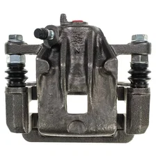 AS CALIPER W/BRKT for Kia and Hyundai image 3