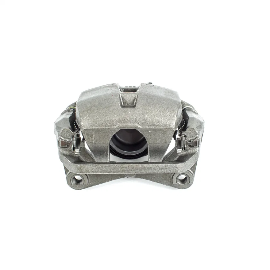 Front Left AS CALIPER W/BRKT for 2003-2006 INFINITI FX35 and FX45