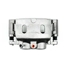 AS CALIPER W/BRKT for Chevrolet, GMC and Cadillac image 3