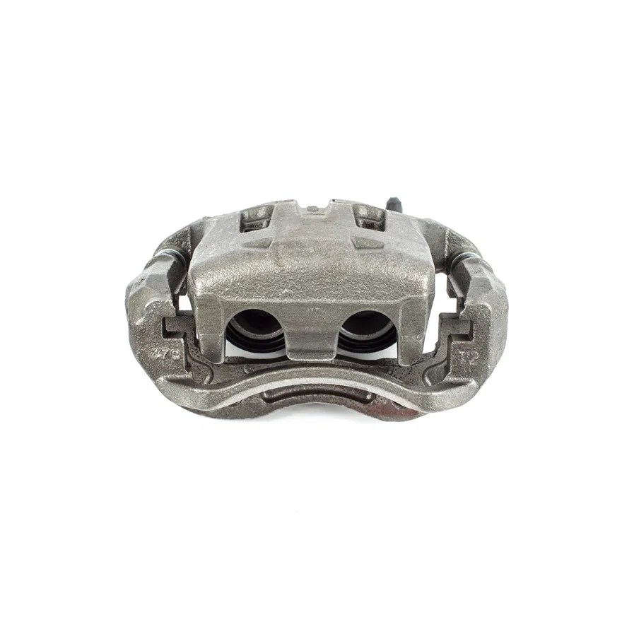 Front Left AS CALIPER W/BRKT for 2002-2006 INFINITI M45 and Q45