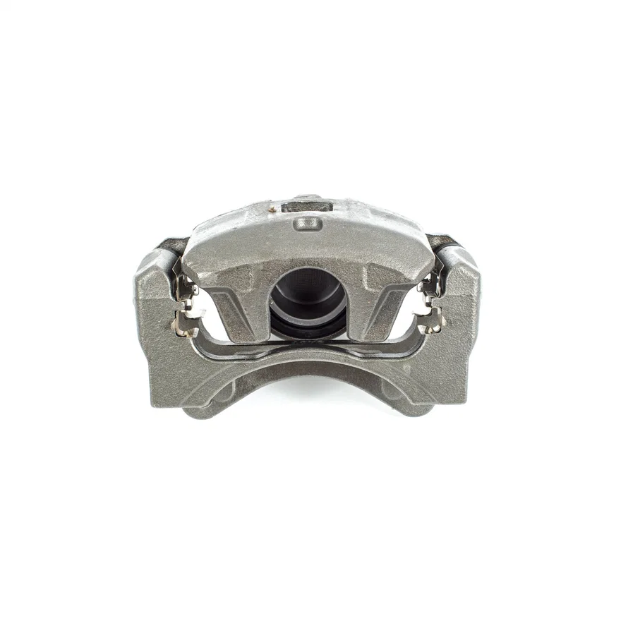 Front Left AS CALIPER W/BRKT for 2007-2012 Dodge Caliber