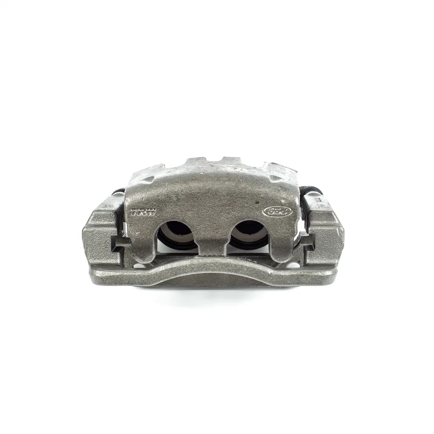 Rear Right AS CALIPER W/BRKT for 2005-2007 Ford F-250 Super Duty and F-350 Super Duty
