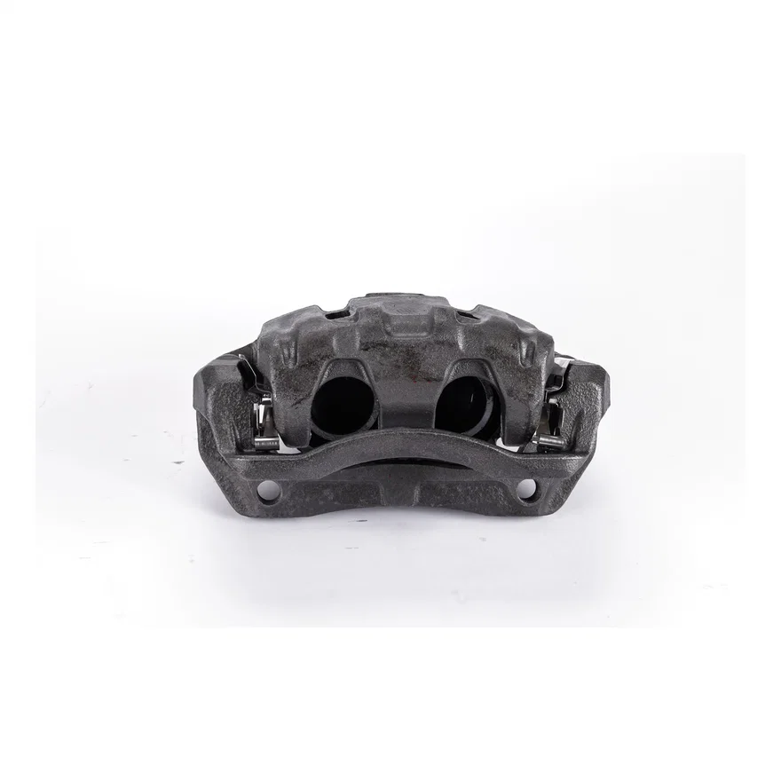 Front Right AS CALIPER W/BRKT for Honda and Acura