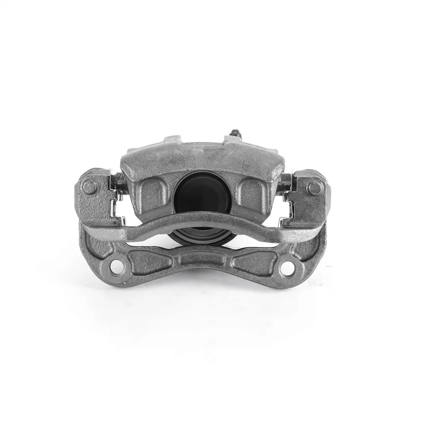 PowerStop L3300, Front Left AS CALIPER W/BRKT