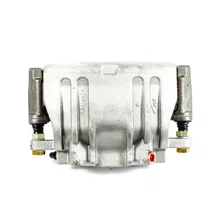 AS CALIPER W/BRKT for Chrysler and Dodge image 3