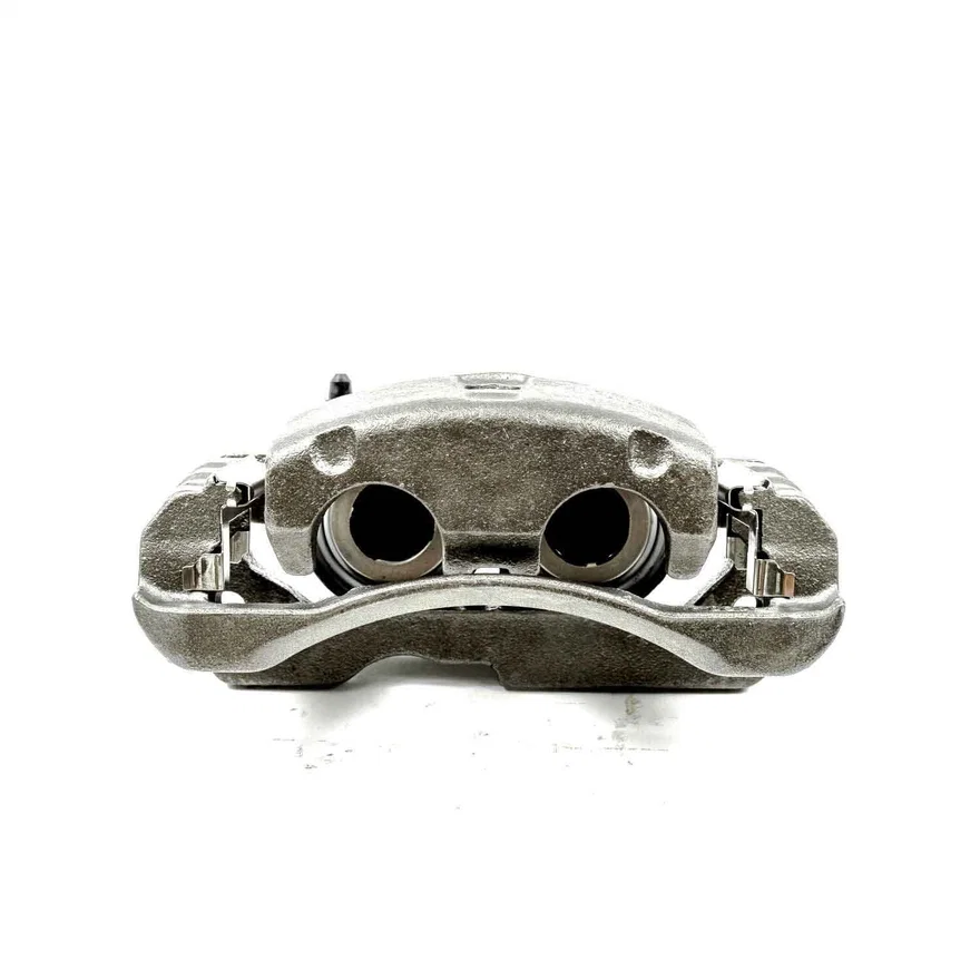 AS CALIPER W/BRKT for 36 vehicles