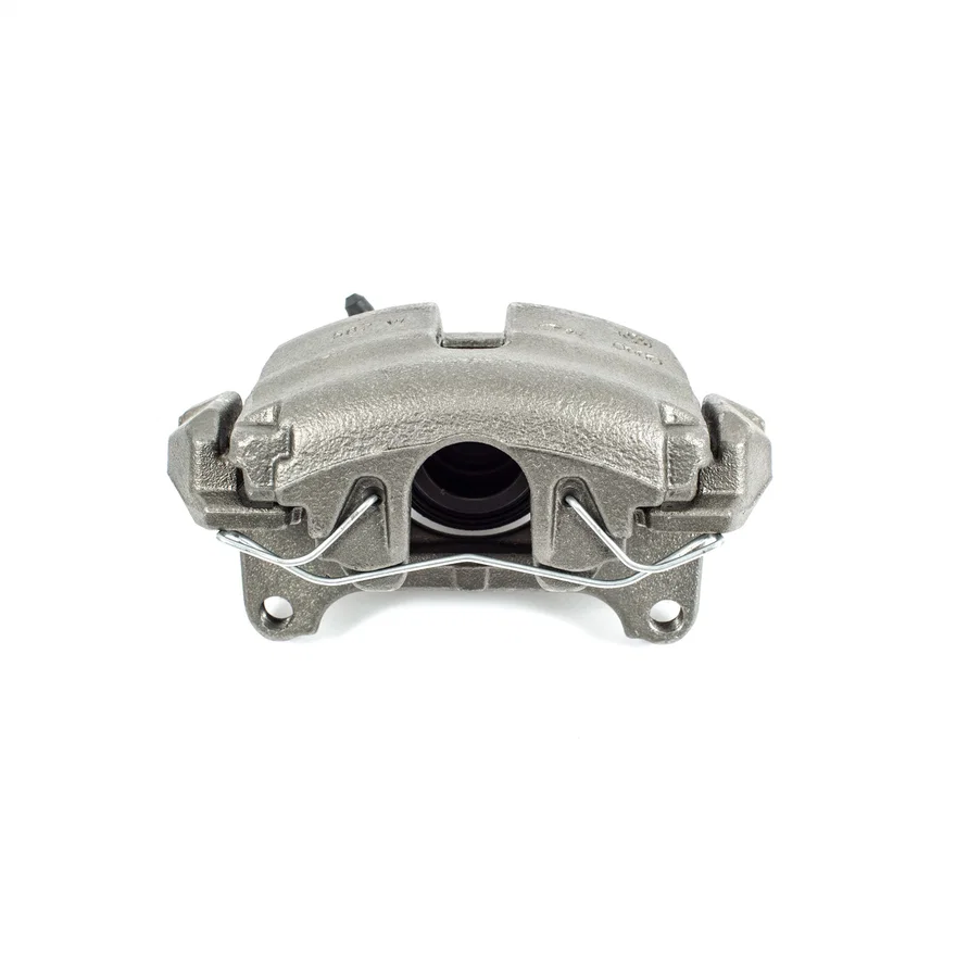 Front Right AS CALIPER W/BRKT for Volkswagen and Audi