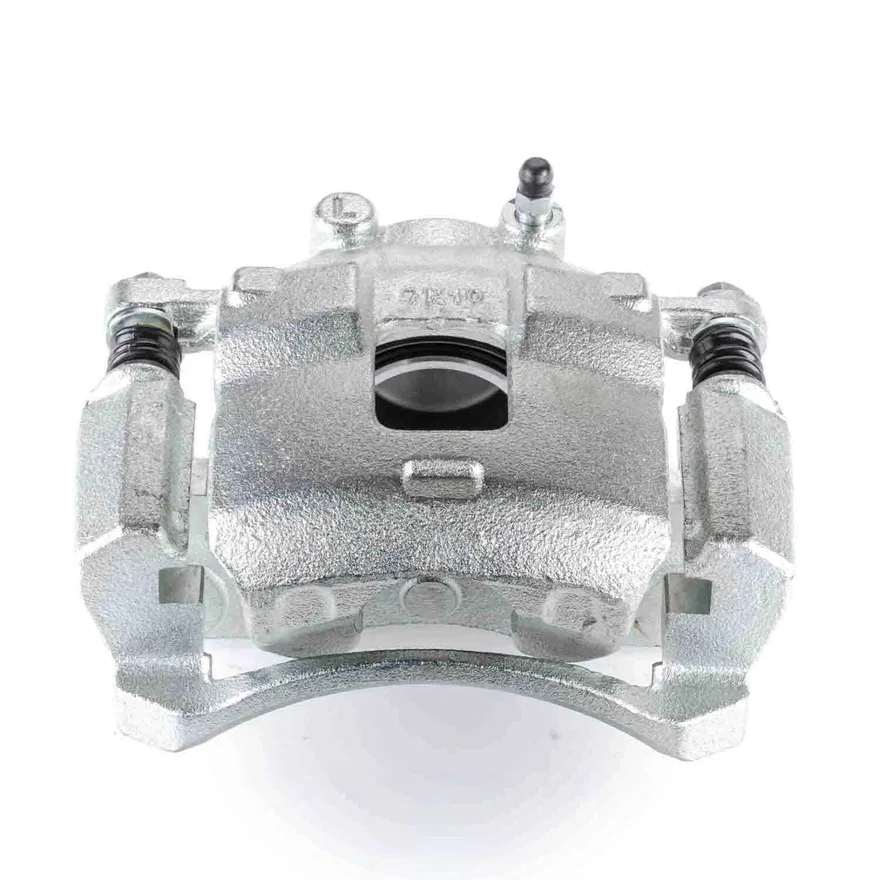 Front Left AS CALIPER W/BRKT for 2007-2014 Suzuki SX4