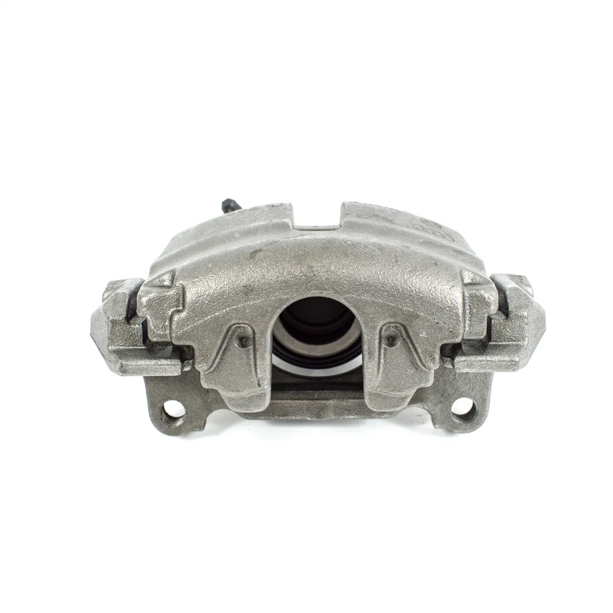 Front Left AS CALIPER W/BRKT for Volkswagen and Audi