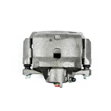 Front Left AS CALIPER W/BRKT for 1998-2002 Honda Accord image 3