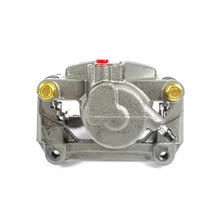 Front Left AS CALIPER W/BRKT for 2001-2005 Mazda Miata image 2