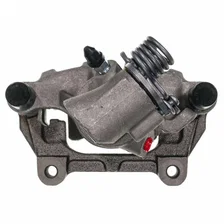 Rear Left OE REPLACEMENT CALIPER- for 2006-2010 Mazda 5 image 2