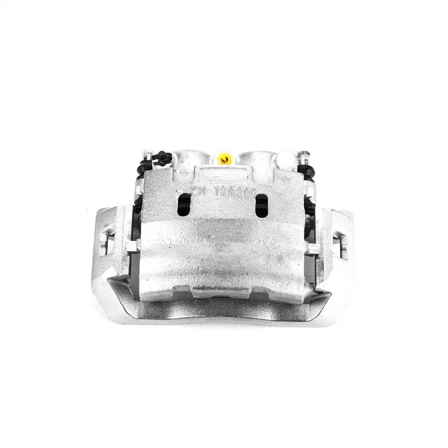 AS CALIPER W/BRKT for Ford, International and IC Corporation