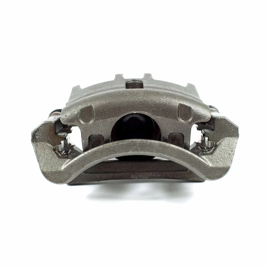 Front Left AS CALIPER W/BRKT for Chrysler and Dodge
