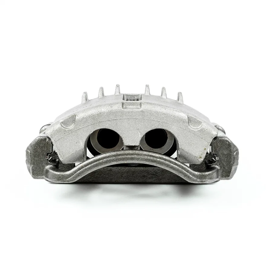 Front Left AS CALIPER W/BRKT for 1999-2002 Ford Mustang