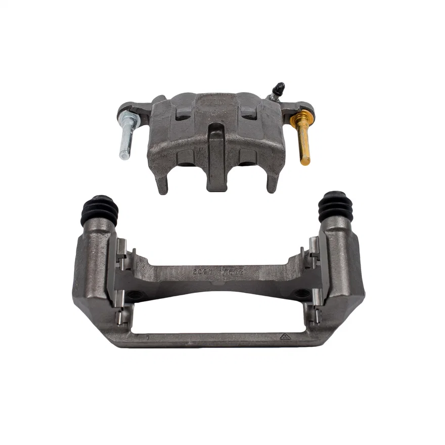 Front Left AS CALIPER W/BRKT for Acura and Honda