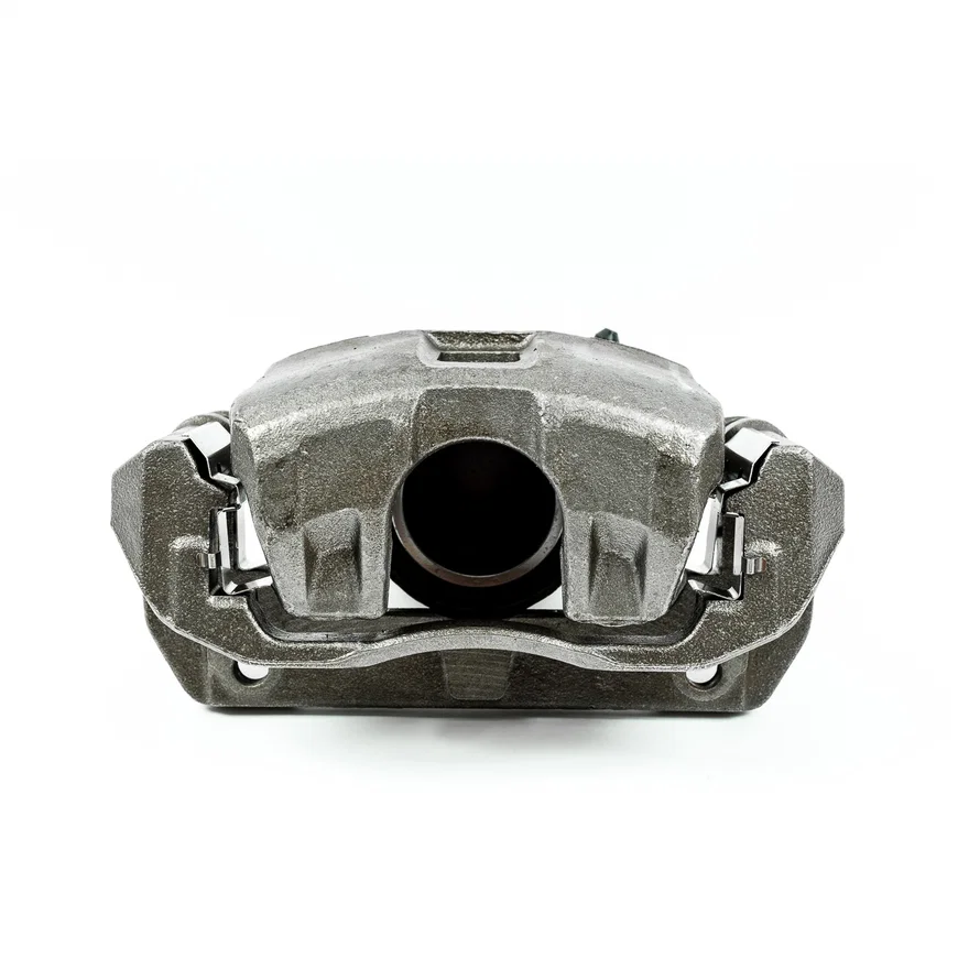 AS CALIPER W/BRKT for Acura and Honda