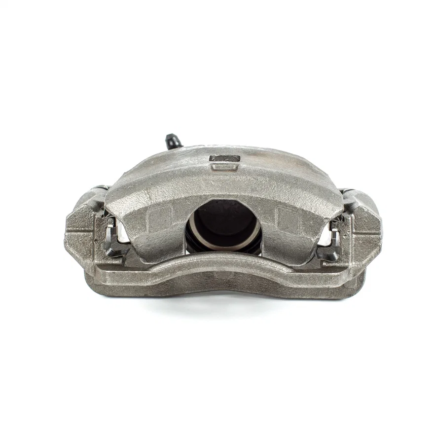 Front Left AS CALIPER W/BRKT for 2001-2005 Acura EL and Honda Civic