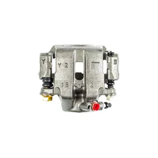 Front Left AS CALIPER W/BRKT for 1994-2005 Mazda Miata image 3