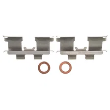 AS CALIPER W/BRKT for Kia and Hyundai image 6