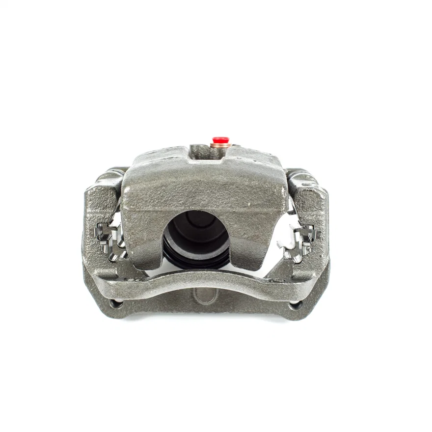 Front Left AS CALIPER W/BRKT for 2001-2005 Mazda Miata