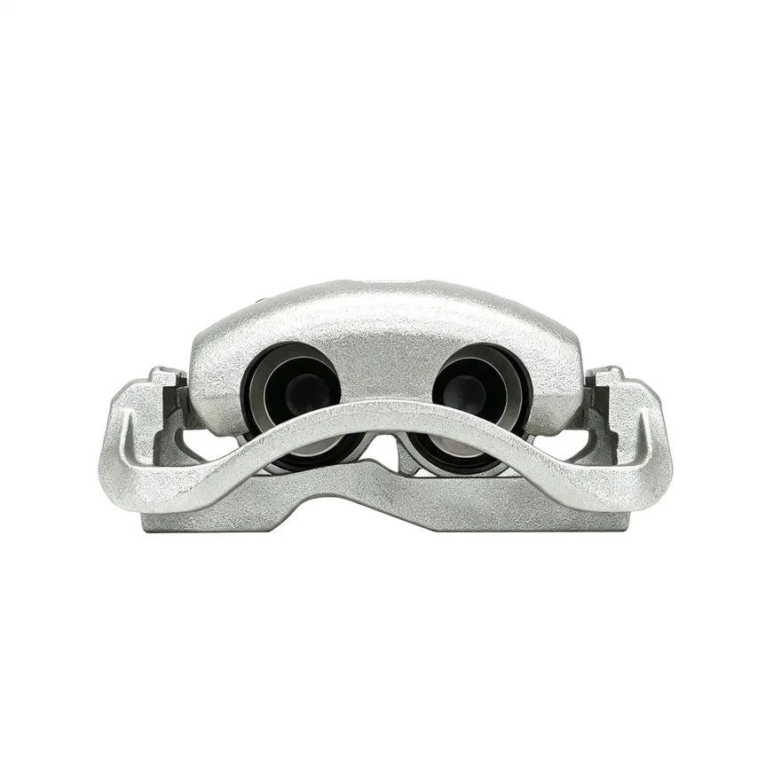PowerStop L4817, Front Left AS CALIPER W/BRKT