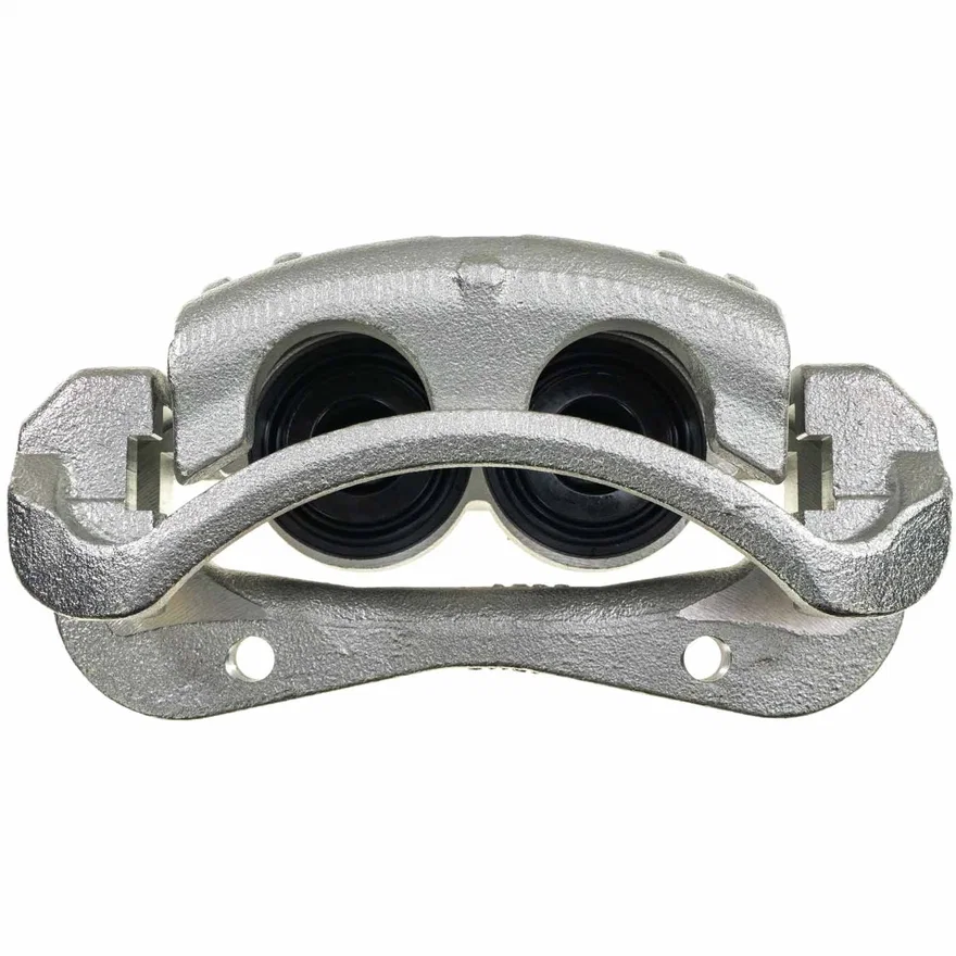 PowerStop L4939, Front Left AS CALIPER W/BRKT