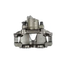 Front Left AS CALIPER W/BRKT for Volkswagen and Audi image 4