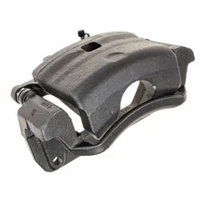 Front Left AS CALIPER W/BRKT for 5 vehicles image 5