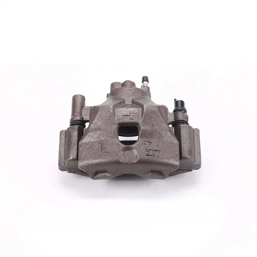 Front Left AS CALIPER W/BRKT for 2003-2005 Mazda 6