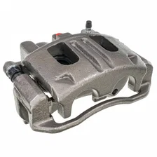 Front Left AS CALIPER W/BRKT for Chevrolet, Pontiac and Saturn image 5