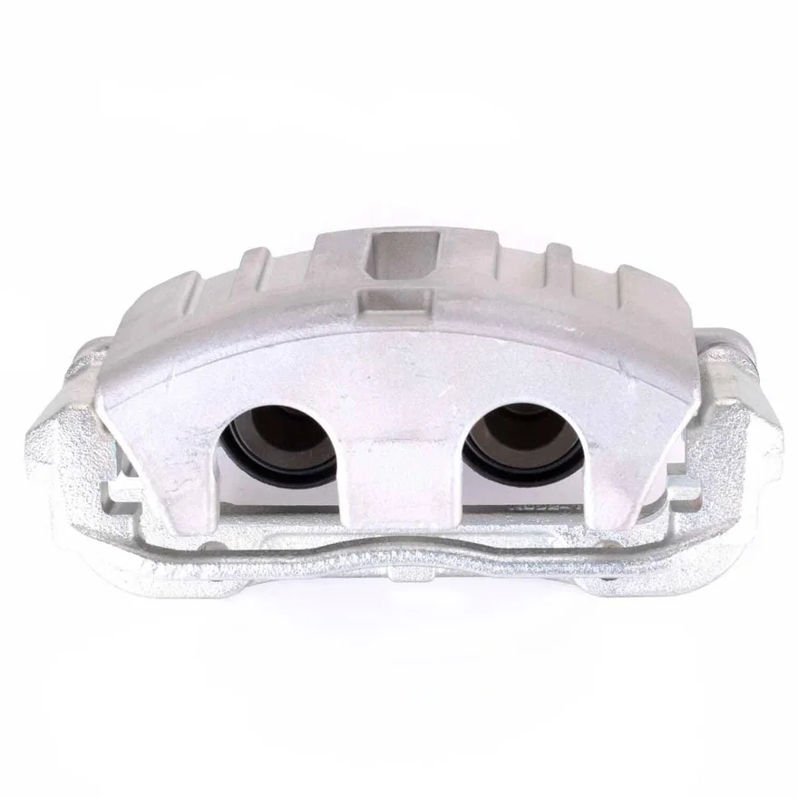 Front Left AS CALIPER W/BRKT for 2005-2013 Chevrolet Corvette