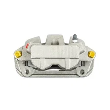 Front Left AS CALIPER W/BRKT for 2005-2010 Ford Mustang image 2