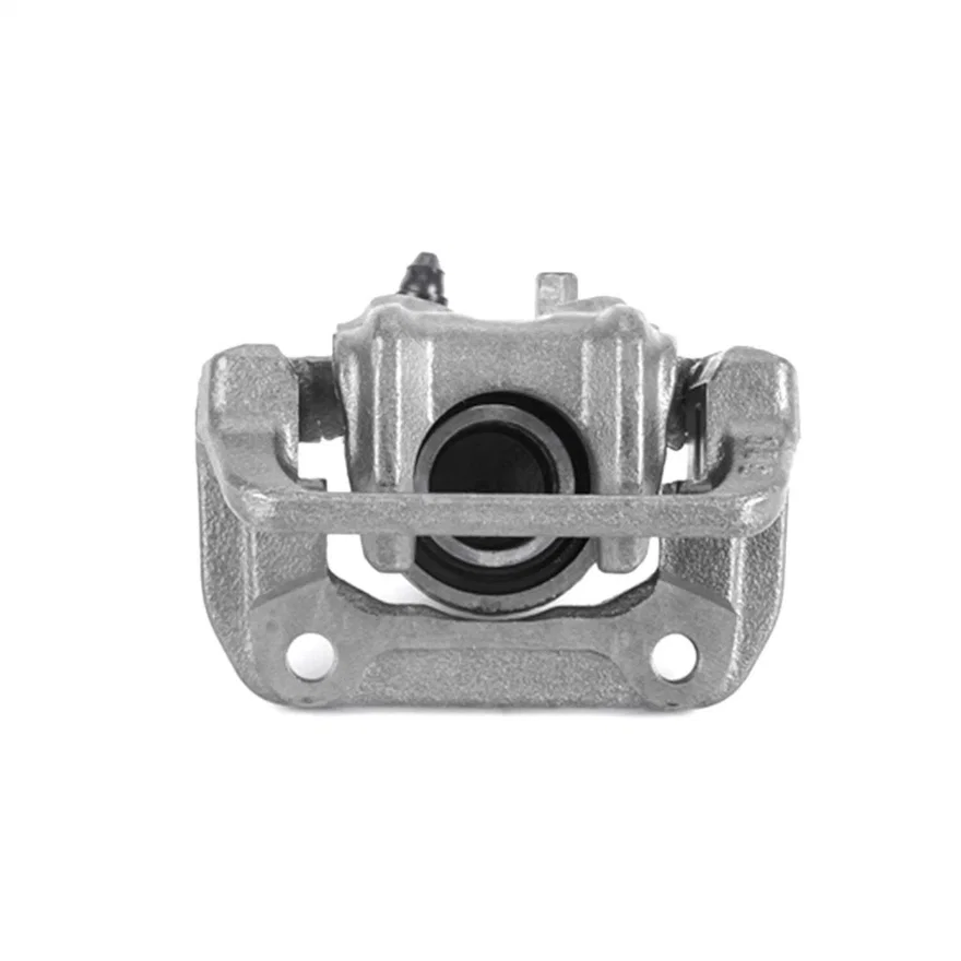 Rear Left AS CALIPER W/BRKT for Honda and Acura
