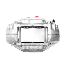 Front Right AS CALIPER W/O BRKT for 2007-2015 Toyota Sequoia and Tundra image 3