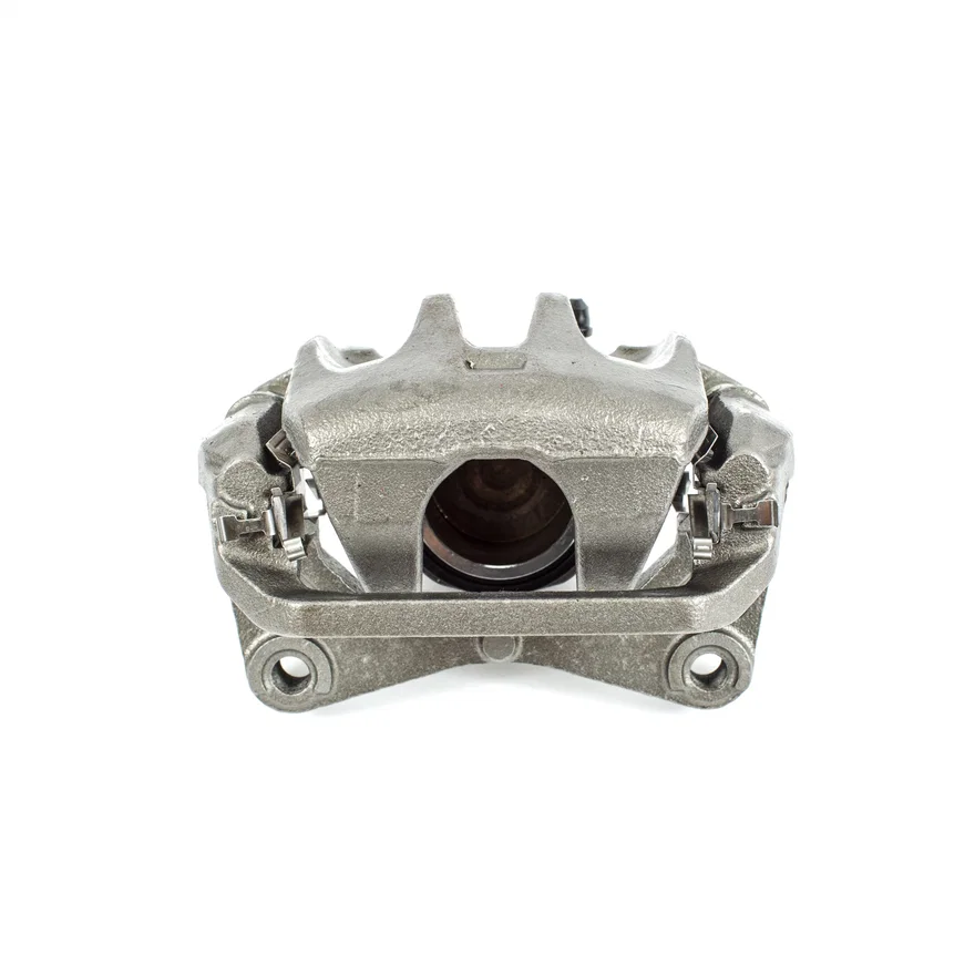 Front Left AS CALIPER W/BRKT for 2003-2011 Nissan Murano